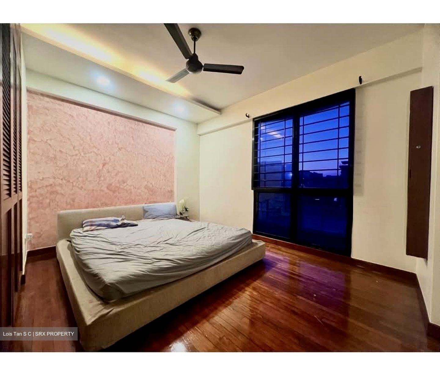 Simei Green Condominium (D18), Condominium #571398291
